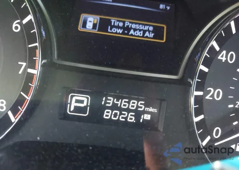 2013 Nissan Altima 3.5 S from USA, damaged, VIN 1N4BL3AP8DN559436